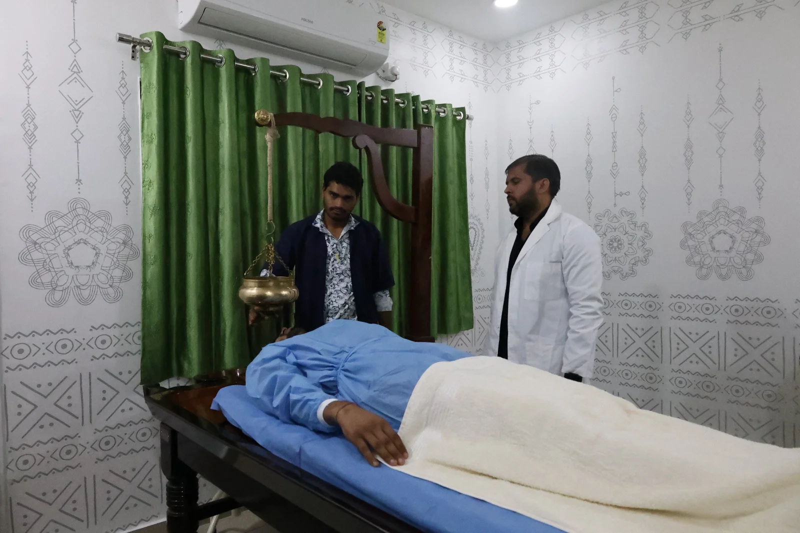 Arogya Van Wellness Centre