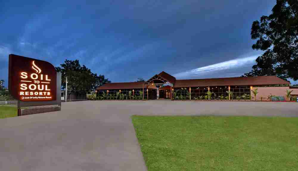 Unity Natures Resort