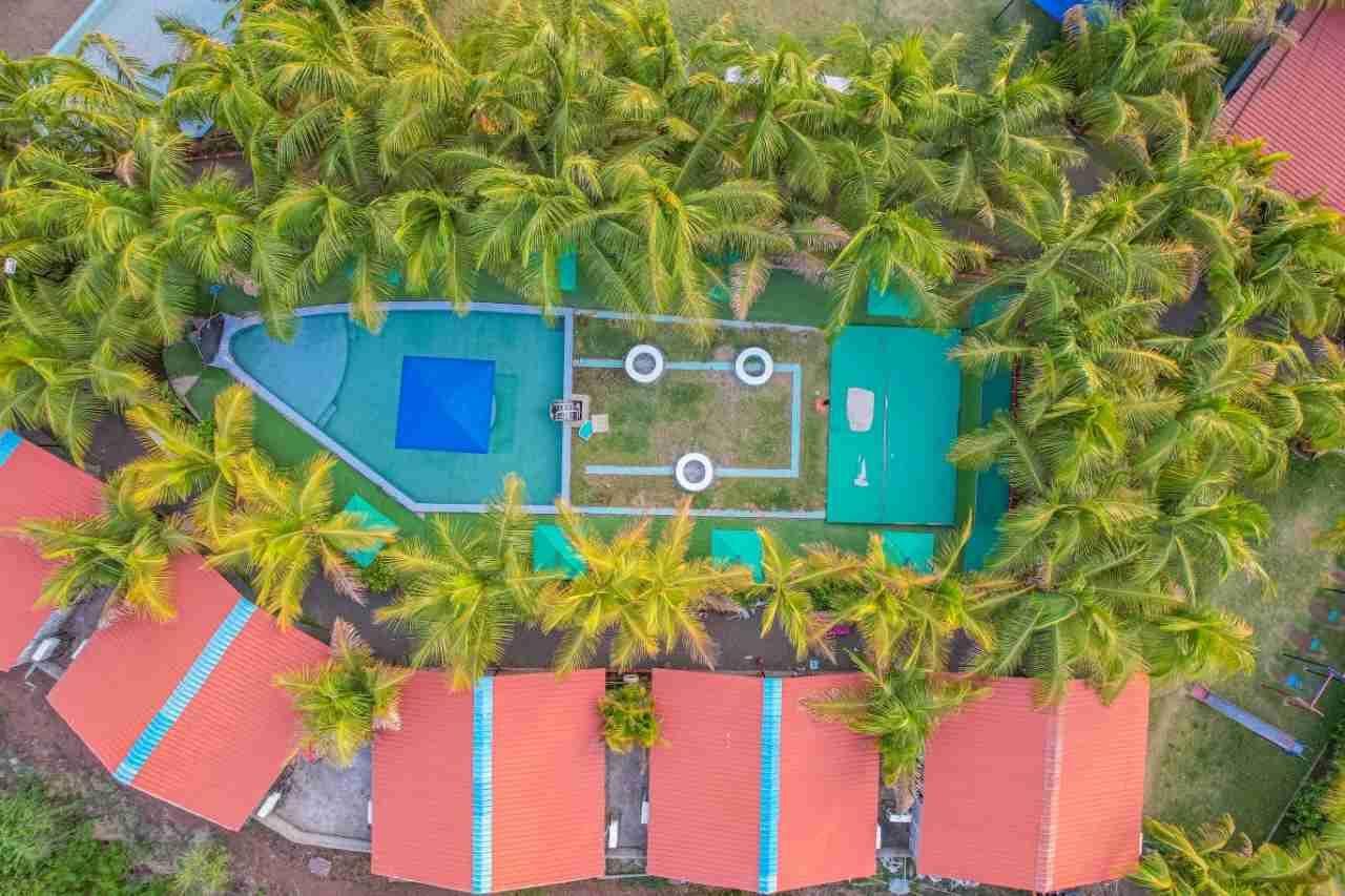 Unity Village Resort Package