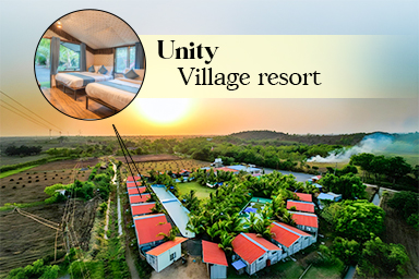 Unity Village Resort By Aalpine